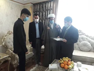 شهید &laquo;سلیم قنبری&raquo; برای احیای عدالت به شهادت رسید