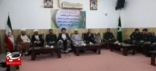 شهید مطهری در تبیین ایدئولوژی اسلام ناب محمدی نقش بسزایی ایفا کرد