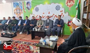 ویژگی ممتاز بسیج سازندگی اتکا به مردم است