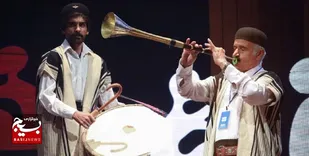 حضور ۲۶ اثر خوزستان در نخستین جشنواره موسیقی اقوام ایرانی