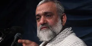 ضرب شست "حاج&zwnj;اسماعیل" را خواهند دید/آمریکایی&zwnj;ها زود باید منطقه را ترک کنند