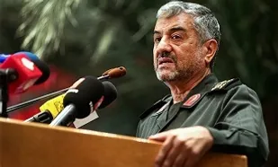 مقاومت اسلامی مانع از سلطه صهیونیست&zwnj;ها بر نیل تا فرات شد