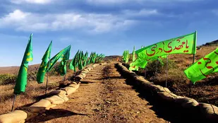 پذیرش زائران راهیان نور در بیمارستان&zwnj;های کردستان رایگان انجام می&zwnj;شود