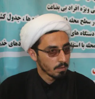 اهدا ۲۵۰ پگ لوازم التحریر در محلات اسلامی شاهرود