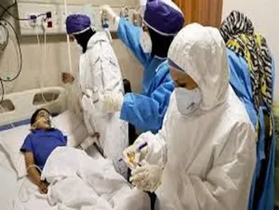 جان&zwnj;باختن ۳۰۰ کودک و نوجوان به علت کرونا