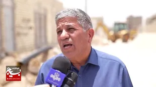طرح ساماندهی چهار هزار واحد مسکونی در بندر امام خمینی