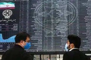 کمبود نقدینگی، همچنان مهمترین مشکل بورس