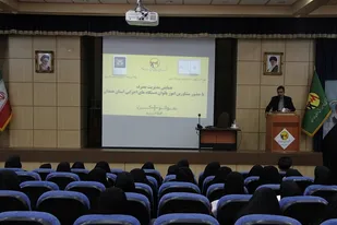 نقش حیاتی بانوان در مدیریت مصرف انرژی برق و فرهنگ&zwnj;سازی در جامعه