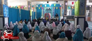 اجتماع بزرگ روزه اولی&zwnj;ها در چلگرد
