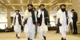 یک هیات آمریکایی شنبه و یک شنبه با طالبان در دوحه دیدار می&zwnj;کند