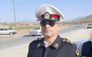 برخورد قاطع پلیس با رانندگان پرخطر در جاده&zwnj;های لرستان