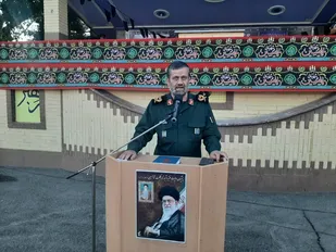 رزمایش کمک مومنانه نمونه بارز مکتب علوی است