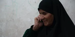 دعوت مادرانه  + (فیلم)