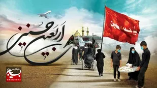 برپایی مواکب اربعین حسینی قنوات در کربلای معلی