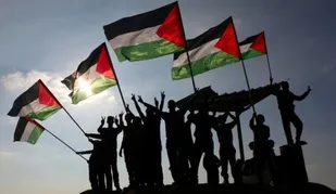 رد طرح صلح آمریکا توسط تشکیلات خودگردان فلسطین
