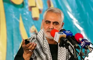 جمله&zwnj;ای از حاج قاسم که در تلویزیون پخش نشد