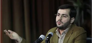 نباید از &laquo;سرمایه اسرائیل در ایران&raquo; انتظار داشت از تحقیر ارتش آمریکا خشنود شود