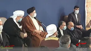 امنیت در کرمانشاه مرهون خون شهداست/ تقدیر از دستگاه قضایی عراق برای صدور حکم بازداشت ترامپ