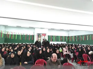 سوگواری فاطمیه ،یادواره شهدای گمنام وسردار دلها