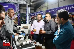 حمایت کمیته امداد از اشتغال خانوار&zwnj;های مددجو در مناطق روستایی خوزستان
