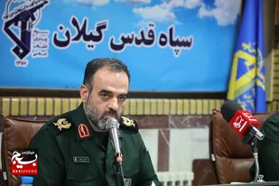 انقلاب اسلامی ایران ثمره یک عملیات عظیم تبیینی است