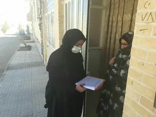 آغاز طرح حاج قاسم سلیمانی در روستای اسلامیه