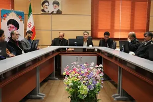 مرکز مدیریت راه&zwnj;های استان همدان در ایام عید شبانه&zwnj;روز فعال است
