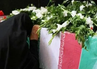 مادر شهید &laquo;اکبر مردانی&raquo;: شهدا بهترین الگو برای جوانان هستند
