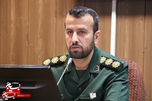 فروریختن هیمنه رژیم صهیونسیتی، مهمترین دستاورد طوفان القصی است/ اجرای ۱۲۷۴ برنامه در سطح ناحیه بقیه الله شیراز در هفته بسیج