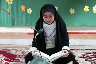 افتخارآفرینی خانواده پاسداران سپاه فتح در مسابقات قرآن کشور
