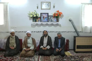 اسلام و خون شهدا، ایران را در مقابل آمریکا صاحب عزت و اقتدار کرده است