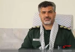 مساجد پایگاه انقلابند