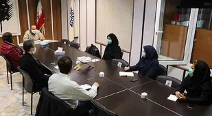 پژوهش فرهنگی و هنری محوریت برنامه های حوزه هنری قزوین است