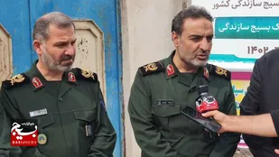 بسیج سازندگی ۴۰ هزار واحد مسکن برای مددجویان کمیته امداد می&zwnj;سازد