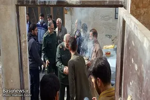 افتتاح پروژه&zwnj; محرومیت&zwnj;زدایی در ملایر