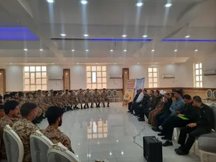 زندگی خود را بر مدار فرماندهان شهید قرار دهید