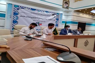 برگزاری لیگ مناظره و سخنرانی در فارس