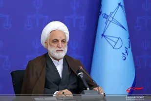 دستور اژه ای برای بررسی مشکل شهروند ایرانی مقیم آمریکا