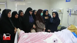 زنان سیستان و بلوچستان در برابر ترور مقاومت را معنا کردند