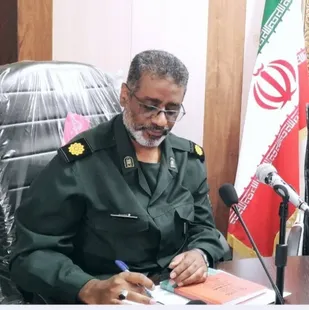 تشکیل بسیج یکی از با افتخارترین آرمان&zwnj;های امام راحل است