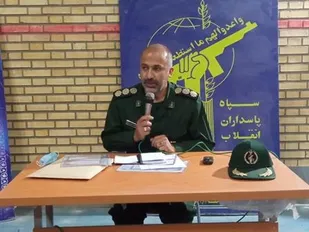 نباید اجازه دهیم مشکلات معیشتی بر اراده مردم انقلابی کشور تاثیر بگذارد