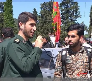 هدف از برگزاری رزمایش امنیتی امام علی(ع)،آمادگی در مقابل هرگونه فتنه انگیزی دشمنان است
