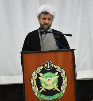 قدرت ایمان و ولایتمداری، دلیل اقتدار نیروهای مسلح است / سرباز ولایت بودن، با بصیرت میسر خواهد بود