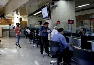 مشکلات متقاضیان تسهیلات بانکی در گناباد نیازمند پیگیری است