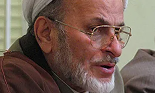 پیکر مرحوم شجونی در صحن امامزاده صالح(ع) به خاک سپرده خواهد شد