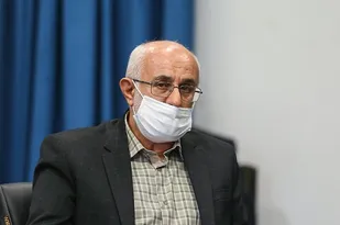 ساخت صحن عقیله بنی هاشم با بیش از 30 درصد پیشرفت فیزیکی در کربلا