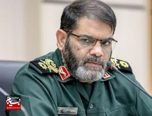 کرمان سرچشمه مکتب شهید سلیمانی است