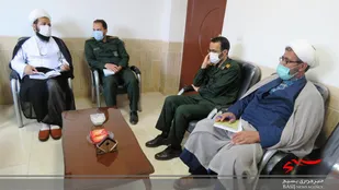 ناحیه چادگان در انتظار ماه رمضان