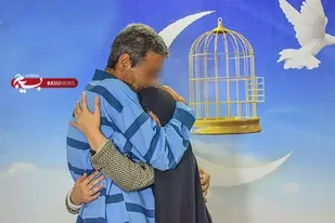 آزادی ۸۲۵ زندانی بدهکار مالی در لرستان