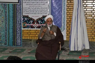 حضرت فاطمه (سلام الله علیها) فدایی واقعی ولایت بود